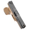 Delta Armory airsoftová pistole P04 GBB – Písková |ANAREUS