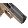 Delta Armory airsoftová pistole P04 GBB – Písková |ANAREUS