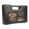 Delta Armory airsoftová pistole P04 GBB – Písková |ANAREUS
