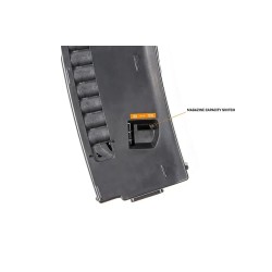 PTS Enhanced Polymer Magazine pro TM Next-Gen M4, 120rds (TAN)
