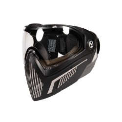FMA F5 STORM Goggle Full-Face Mask - Black/Grey