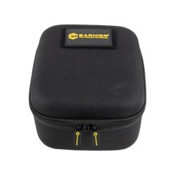 EARMOR S16A transportní obal na headset – Černá | ANAREUS