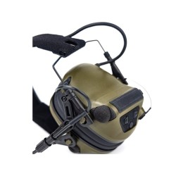 EARMOR profesionálny armádny headset M33 EN352 | ANAREUS