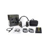 EARMOR profesionálny armádny headset M33 EN352 | ANAREUS
