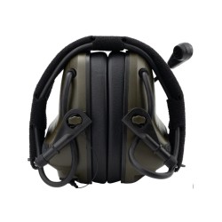EARMOR profesionálny armádny headset M33 EN352 | ANAREUS