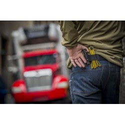 HELIKON COBRA FC45 Tactical Belt - Grey