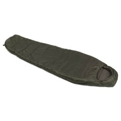 Spací pytel The Sleeping Bag Olivová