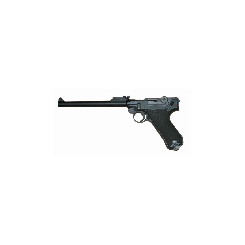 Luger P08 (8 Inch)