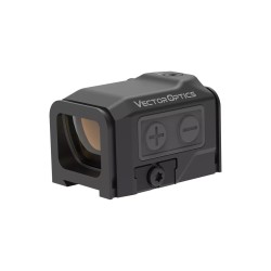 Vector Optics kolimátor FRENZY FA 18×22 VOD™ – Čierna | ANAREUS