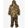 KMCS Ghillie Suit – Next-Gen Brown | ANAREUS