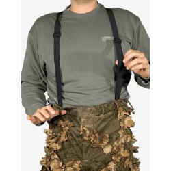 KMCS Ghillie Suit – Next-Gen Brown | ANAREUS