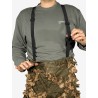 KMCS Ghillie Suit – Next-Gen Brown | ANAREUS