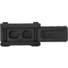 PTS RIS mount Unity Tactical Fast Riser - Black
