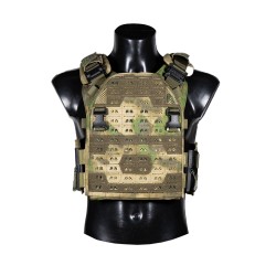 Novritsch airsoftový nosič plátů ASPC 1.2 - Everglade