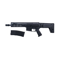 ASG FLCN 5,56 (M95) - Čierny