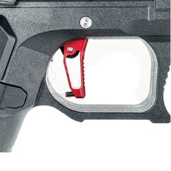 CTM nastavitelná spoušť VELO pro AAP-01 / G-Series - Černá