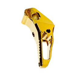 CTM nastavitelná spoušť VELO pro AAP-01 / G-Series - Electroplated Gold