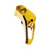 CTM nastavitelná spoušť VELO pro AAP-01 / G-Series - Electroplated Gold