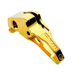 CTM nastavitelná spoušť VELO pro AAP-01 / G-Series - Electroplated Gold