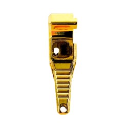 CTM nastavitelná spoušť VELO pro AAP-01 / G-Series - Electroplated Gold