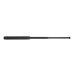 ESP Telescopic Hardened Baton 21" with Pouch - Black