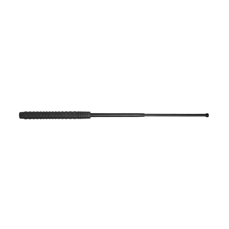 ESP teleskopický kalený obušek 26" s pouzdrem - Černá