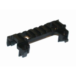 Low Profile Mount for MP5 & G3 Series