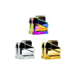 CTM zvětšená patka zásobníku AAP-01 / G-Series - Electroplated Gold