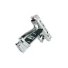CTM zväčšená pätka zásobníka AAP-01 / G-Series - Electroplated Chrome