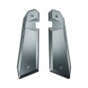 CTM AAP-01 FUKU-2 Frame CNC Aero Side Panel, Type B - Grey