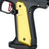 CTM hliníkové střenky pro rám AAP-01 FUKU-2, typ B - Zlatá