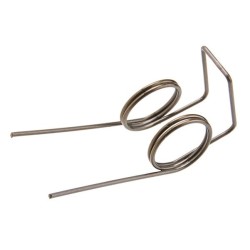 ML Enhanced Power Hammer Spring for VFC M4 GBB - Silver