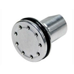 Aluminum Ventilation Piston Head for MARUI PSG-1