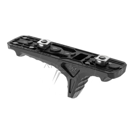Strike Industries horizontální LINK Anchor Hand Stop pro M-LOK, Černá
