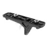Strike Industries horizontální LINK Anchor Hand Stop pro M-LOK, Černá