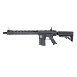 SA SR25 M-LOK (SA-E35 Edge™ Kestrel™ ETU) - Black