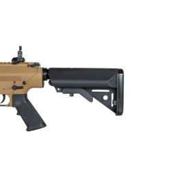 SA SR25 M-LOK (SA-E35 Edge™ Kestrel™ ETU) - Černá / písková