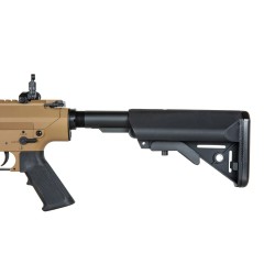 SA SR25 M-LOK (SA-E35 Edge™ Kestrel™ ETU) - Černá / písková
