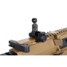 SA SR25 M-LOK (SA-E35 Edge™ Kestrel™ ETU) - Černá / písková