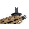 SA SR25 M-LOK (SA-E35 Edge™ Kestrel™ ETU) - Černá / písková