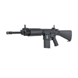 SA SR25 RIS (SA-E37 Edge™ Kestrel™ ETU) - Black