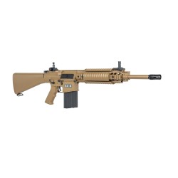 SA SR25 RIS (SA-E37 Edge™ Kestrel™ ETU) - Písková