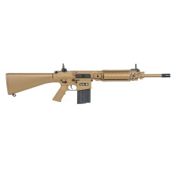 SA SR25 RIS (SA-E37 Edge™ Kestrel™ ETU) - Písková