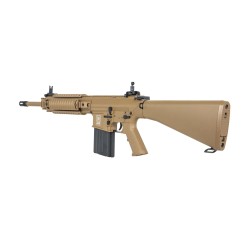 SA SR25 RIS (SA-E37 Edge™ Kestrel™ ETU) - Písková