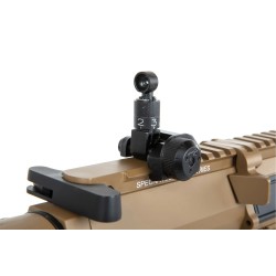 SA SR25 RIS (SA-E37 Edge™ Kestrel™ ETU) - Písková