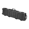 Kufr Nimrod Hard Case 136cm - černý (PNP)