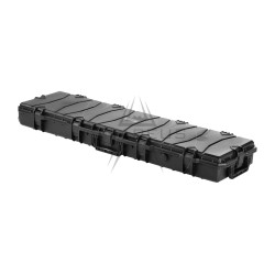 Kufr Nimrod Hard Case 136cm - černý (PNP)