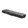 Nimrod Rifle Hard Case 136cm PNP Foam