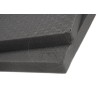Kufr Nimrod Hard Case 136cm - černý (PNP)