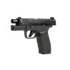 ASG Springfield Armory HellCat Pro, CO2 Blowback, kovový závěr - Černá
